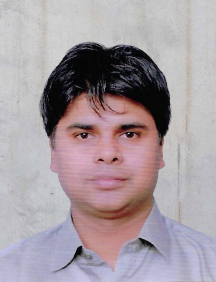 Gulshan Oad