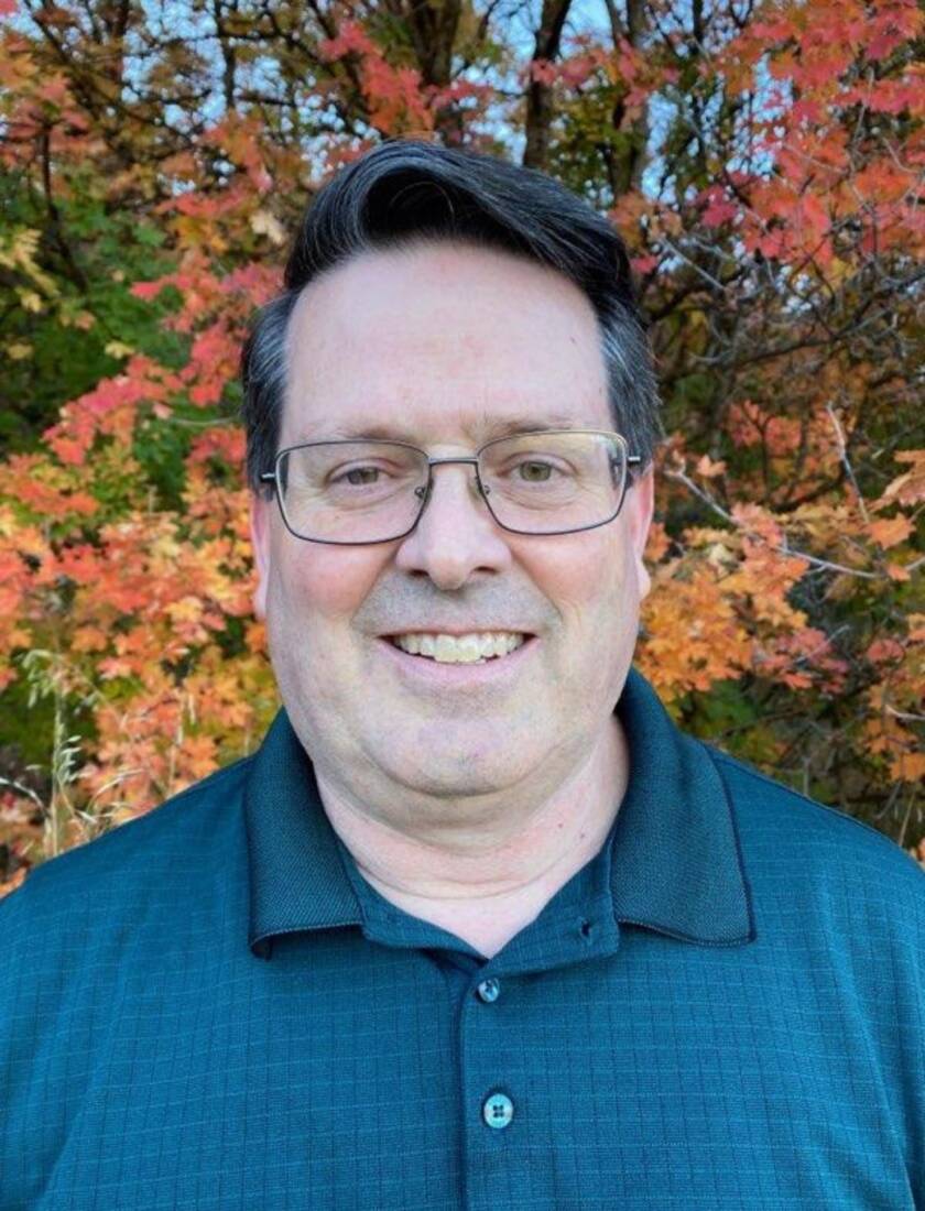 Jason O’Driscoll